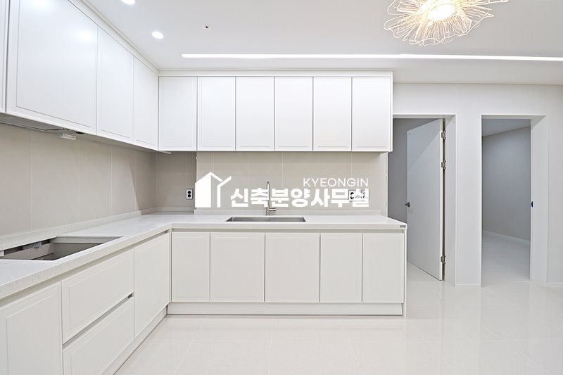 경기 양주시 장흥면 일영리 브라운힐 아파트 [ A . B . C . D Type ] 분양 매물번호 15275 사진 34