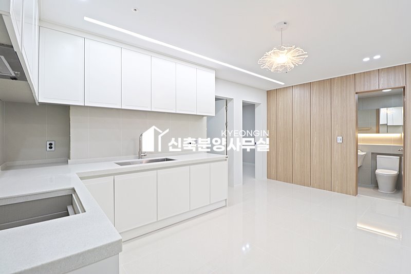 경기 양주시 장흥면 일영리 브라운힐 아파트 [ A . B . C . D Type ] 분양 매물번호 15275 사진 35