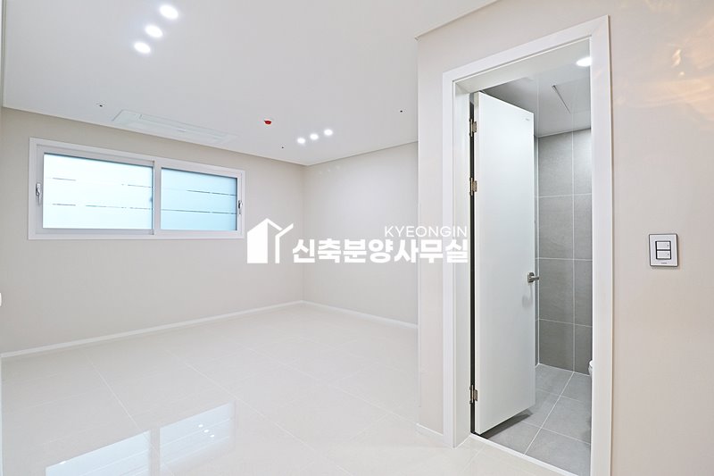경기 양주시 장흥면 일영리 브라운힐 아파트 [ A . B . C . D Type ] 분양 매물번호 15275 사진 37