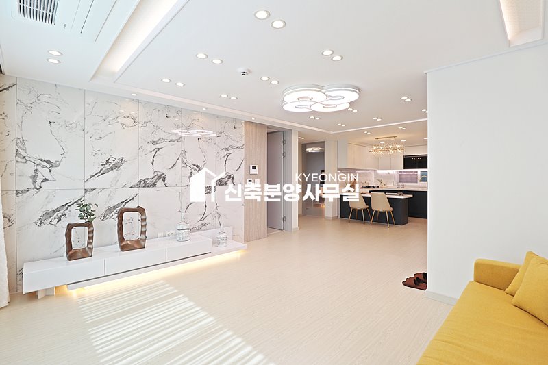 경기 안산단원구 원곡동 로얄캐슬 2차 [ 3룸 . 테라스 . 복층 . 단독세대 Type ] 분양 매물번호 15274 사진 5