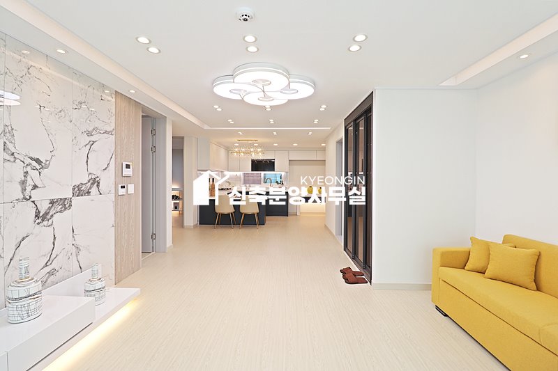 경기 안산단원구 원곡동 로얄캐슬 2차 [ 3룸 . 테라스 . 복층 . 단독세대 Type ] 분양 매물번호 15274 사진 6