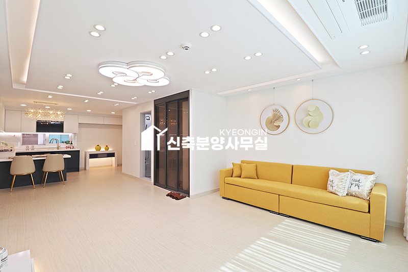 경기 안산단원구 원곡동 로얄캐슬 2차 [ 3룸 . 테라스 . 복층 . 단독세대 Type ] 분양 매물번호 15274 사진 7