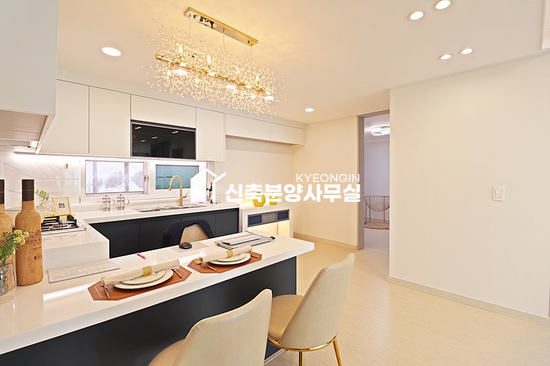 경기 안산단원구 원곡동 로얄캐슬 2차 [ 3룸 . 테라스 . 복층 . 단독세대 Type ] 분양 매물번호 15274 사진 8