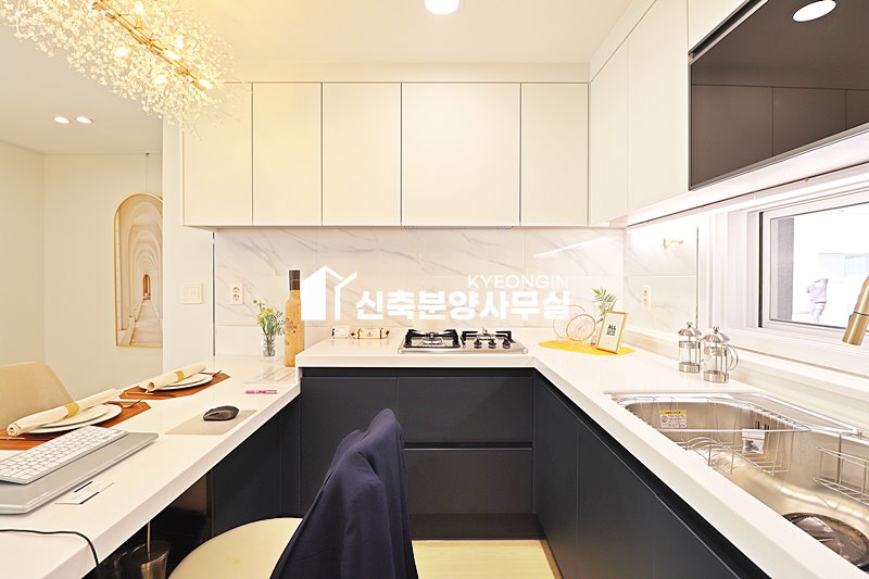 경기 안산단원구 원곡동 로얄캐슬 2차 [ 3룸 . 테라스 . 복층 . 단독세대 Type ] 분양 매물번호 15274 사진 11