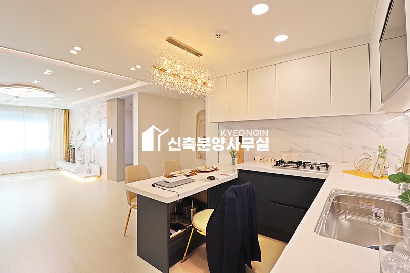 경기 안산단원구 원곡동 로얄캐슬 2차 [ 3룸 . 테라스 . 복층 . 단독세대 Type ] 분양 매물번호 15274 사진 12