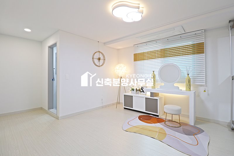 경기 안산단원구 원곡동 로얄캐슬 2차 [ 3룸 . 테라스 . 복층 . 단독세대 Type ] 분양 매물번호 15274 사진 13