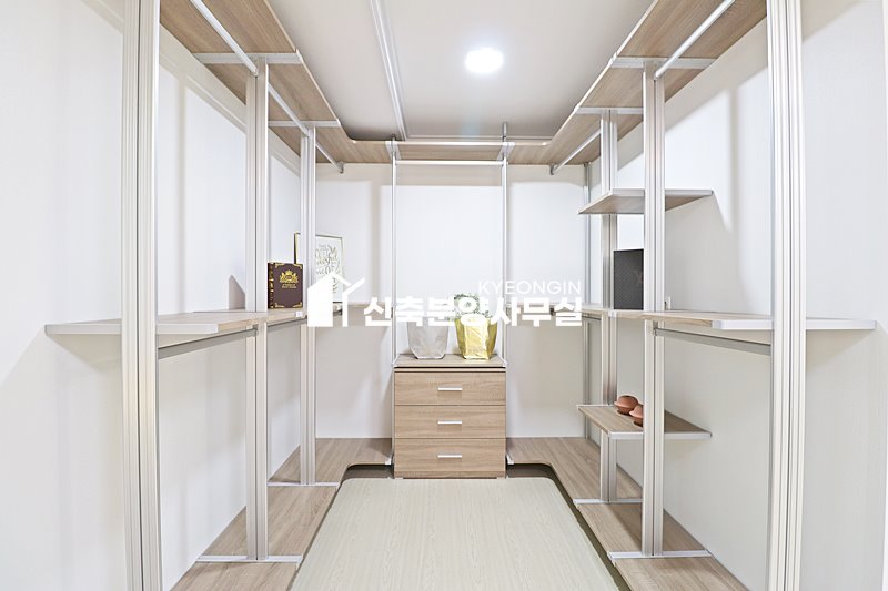 경기 안산단원구 원곡동 로얄캐슬 2차 [ 3룸 . 테라스 . 복층 . 단독세대 Type ] 분양 매물번호 15274 사진 14