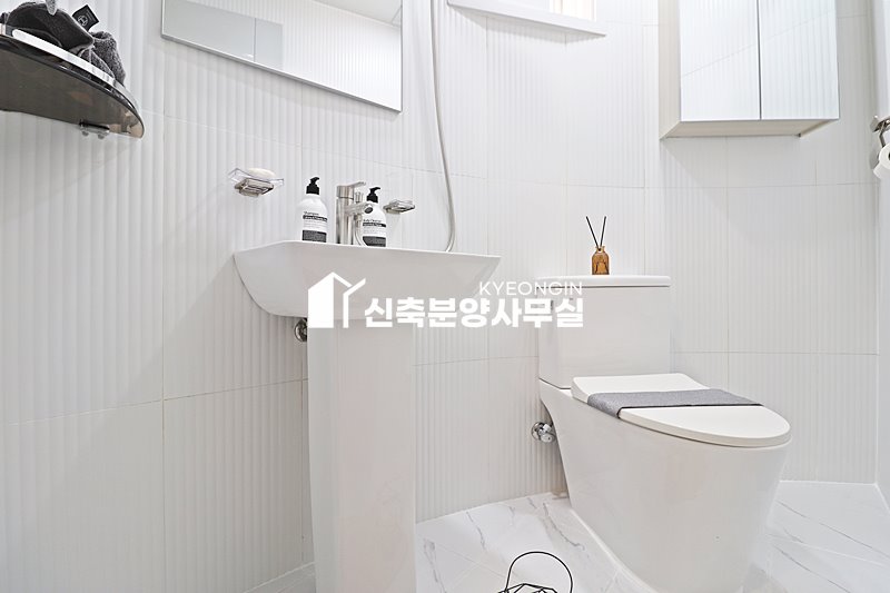 경기 안산단원구 원곡동 로얄캐슬 2차 [ 3룸 . 테라스 . 복층 . 단독세대 Type ] 분양 매물번호 15274 사진 15