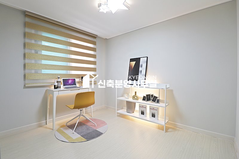 경기 안산단원구 원곡동 로얄캐슬 2차 [ 3룸 . 테라스 . 복층 . 단독세대 Type ] 분양 매물번호 15274 사진 16