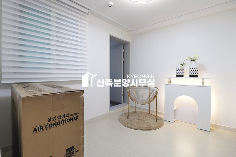 경기 안산단원구 원곡동 로얄캐슬 2차 [ 3룸 . 테라스 . 복층 . 단독세대 Type ] 분양 매물번호 15274 사진 17