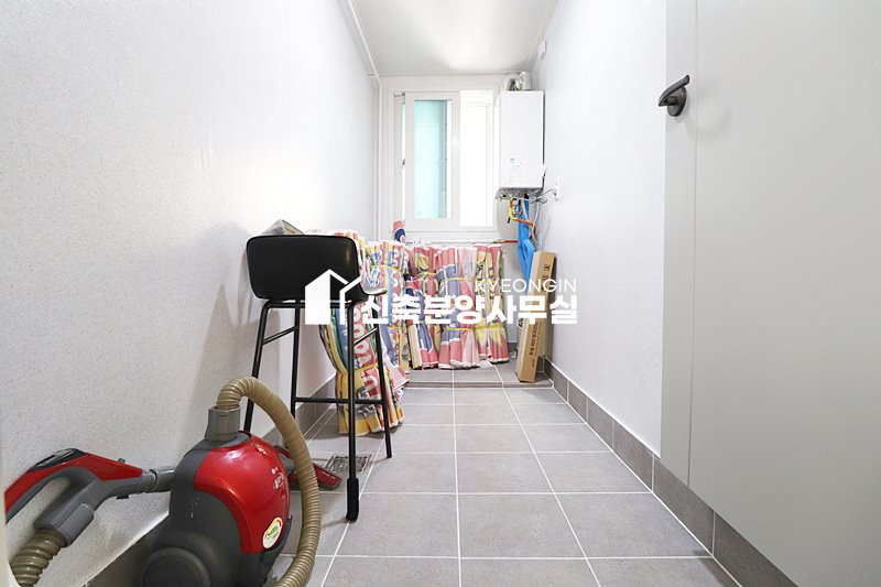 경기 안산단원구 원곡동 로얄캐슬 2차 [ 3룸 . 테라스 . 복층 . 단독세대 Type ] 분양 매물번호 15274 사진 18