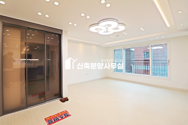 경기 안산단원구 원곡동 로얄캐슬 2차 [ 3룸 . 테라스 . 복층 . 단독세대 Type ] 분양 매물번호 15274 사진 22