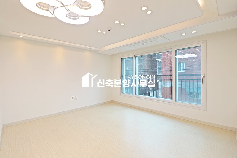 경기 안산단원구 원곡동 로얄캐슬 2차 [ 3룸 . 테라스 . 복층 . 단독세대 Type ] 분양 매물번호 15274 사진 23