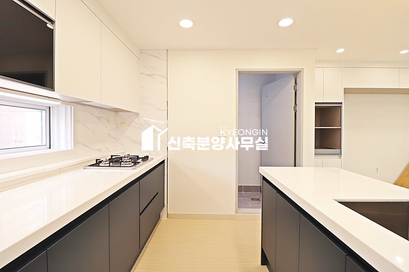 경기 안산단원구 원곡동 로얄캐슬 2차 [ 3룸 . 테라스 . 복층 . 단독세대 Type ] 분양 매물번호 15274 사진 32