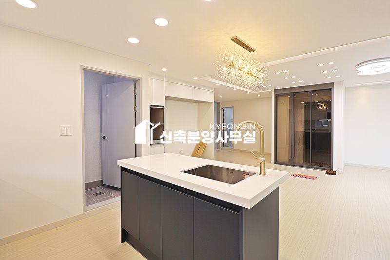 경기 안산단원구 원곡동 로얄캐슬 2차 [ 3룸 . 테라스 . 복층 . 단독세대 Type ] 분양 매물번호 15274 사진 33