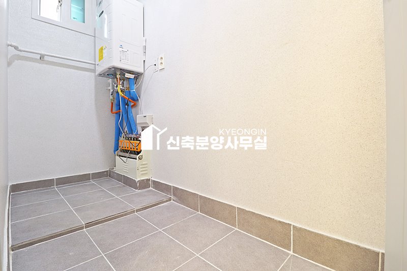 경기 안산단원구 원곡동 로얄캐슬 2차 [ 3룸 . 테라스 . 복층 . 단독세대 Type ] 분양 매물번호 15274 사진 35
