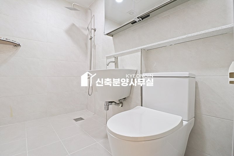 경기 안산단원구 원곡동 로얄캐슬 2차 [ 3룸 . 테라스 . 복층 . 단독세대 Type ] 분양 매물번호 15274 사진 38