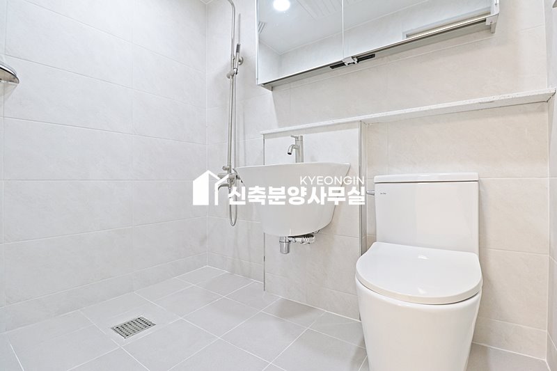 경기 안산단원구 원곡동 로얄캐슬 2차 [ 3룸 . 테라스 . 복층 . 단독세대 Type ] 분양 매물번호 15274 사진 43