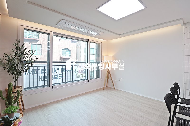 경기 안산상록구 본오동 퍼스트하이츠 [ 3룸 . 테라스 . 복층 Type ] 분양 매물번호 15273 사진 2