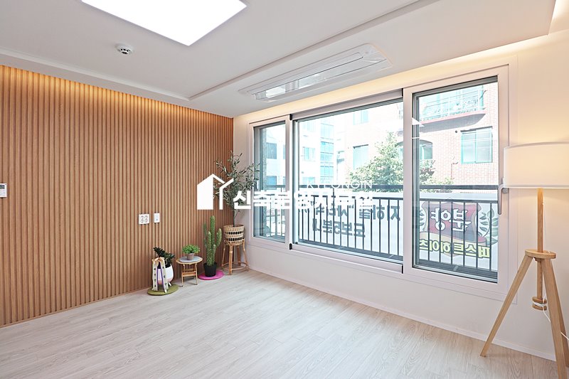 경기 안산상록구 본오동 퍼스트하이츠 [ 3룸 . 테라스 . 복층 Type ] 분양 매물번호 15273 사진 4