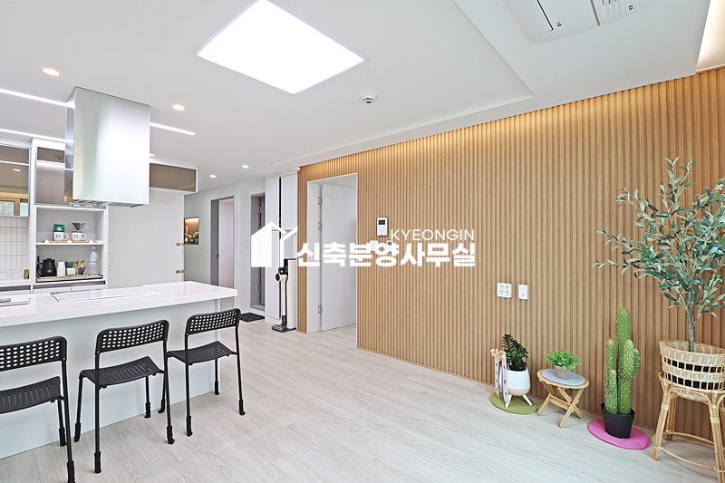 경기 안산상록구 본오동 퍼스트하이츠 [ 3룸 . 테라스 . 복층 Type ] 분양 매물번호 15273 사진 5