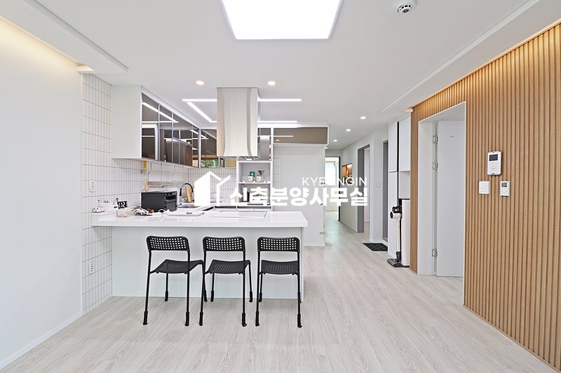 경기 안산상록구 본오동 퍼스트하이츠 [ 3룸 . 테라스 . 복층 Type ] 분양 매물번호 15273 사진 6