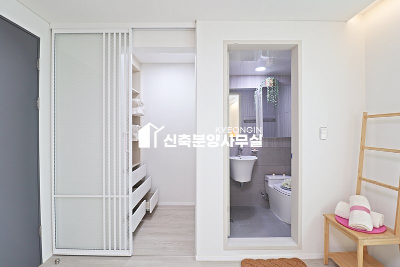 경기 안산상록구 본오동 퍼스트하이츠 [ 3룸 . 테라스 . 복층 Type ] 분양 매물번호 15273 사진 14