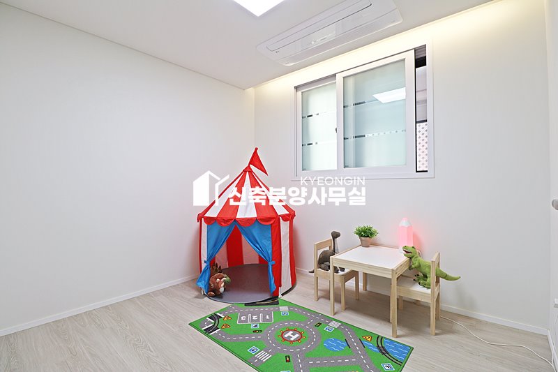 경기 안산상록구 본오동 퍼스트하이츠 [ 3룸 . 테라스 . 복층 Type ] 분양 매물번호 15273 사진 16