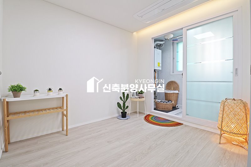 경기 안산상록구 본오동 퍼스트하이츠 [ 3룸 . 테라스 . 복층 Type ] 분양 매물번호 15273 사진 17