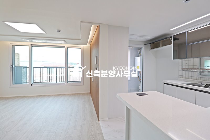 경기 안산상록구 본오동 퍼스트하이츠 [ 3룸 . 테라스 . 복층 Type ] 분양 매물번호 15273 사진 21