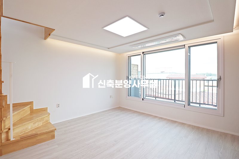 경기 안산상록구 본오동 퍼스트하이츠 [ 3룸 . 테라스 . 복층 Type ] 분양 매물번호 15273 사진 22