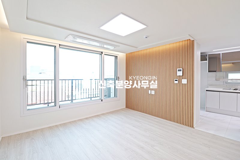 경기 안산상록구 본오동 퍼스트하이츠 [ 3룸 . 테라스 . 복층 Type ] 분양 매물번호 15273 사진 23