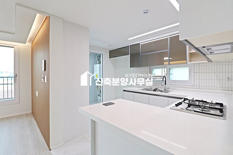 경기 안산상록구 본오동 퍼스트하이츠 [ 3룸 . 테라스 . 복층 Type ] 분양 매물번호 15273 사진 26
