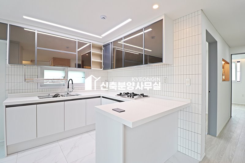 경기 안산상록구 본오동 퍼스트하이츠 [ 3룸 . 테라스 . 복층 Type ] 분양 매물번호 15273 사진 28
