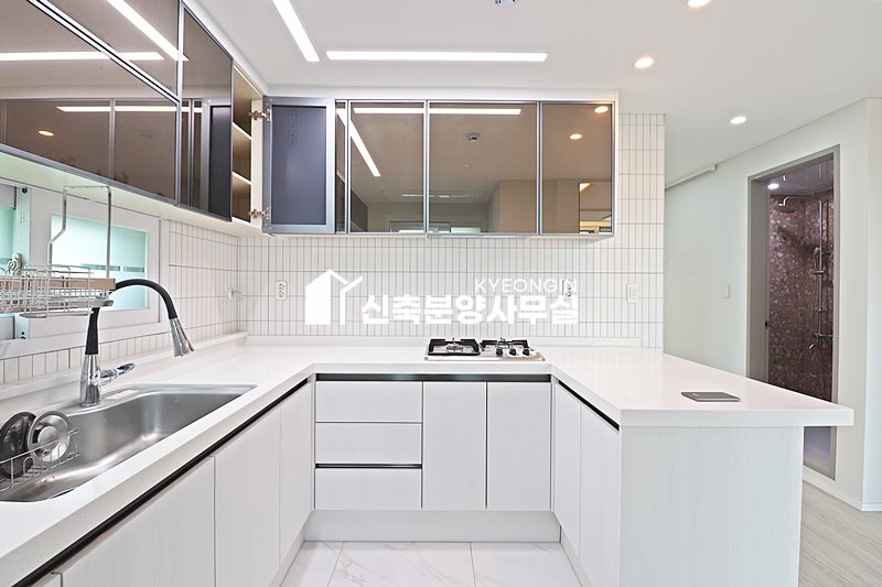 경기 안산상록구 본오동 퍼스트하이츠 [ 3룸 . 테라스 . 복층 Type ] 분양 매물번호 15273 사진 29