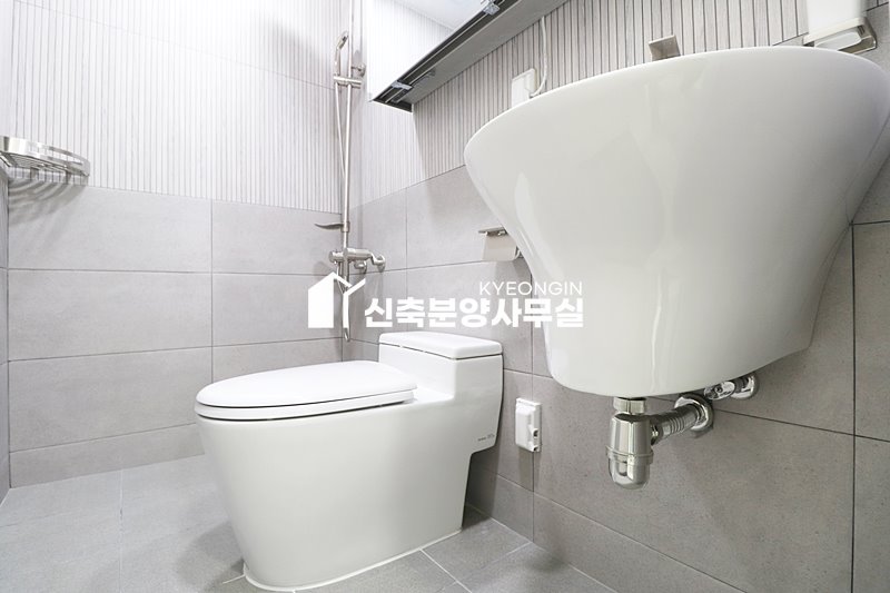 경기 안산상록구 본오동 퍼스트하이츠 [ 3룸 . 테라스 . 복층 Type ] 분양 매물번호 15273 사진 34