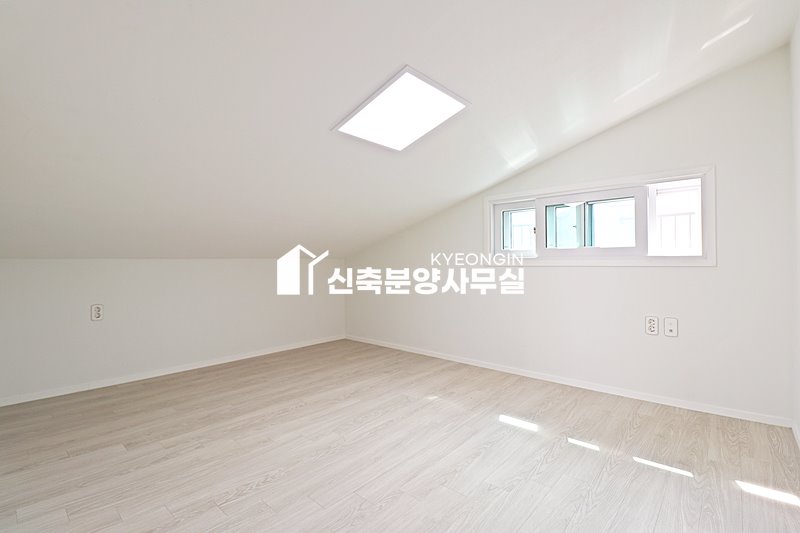 경기 안산상록구 본오동 퍼스트하이츠 [ 3룸 . 테라스 . 복층 Type ] 분양 매물번호 15273 사진 39