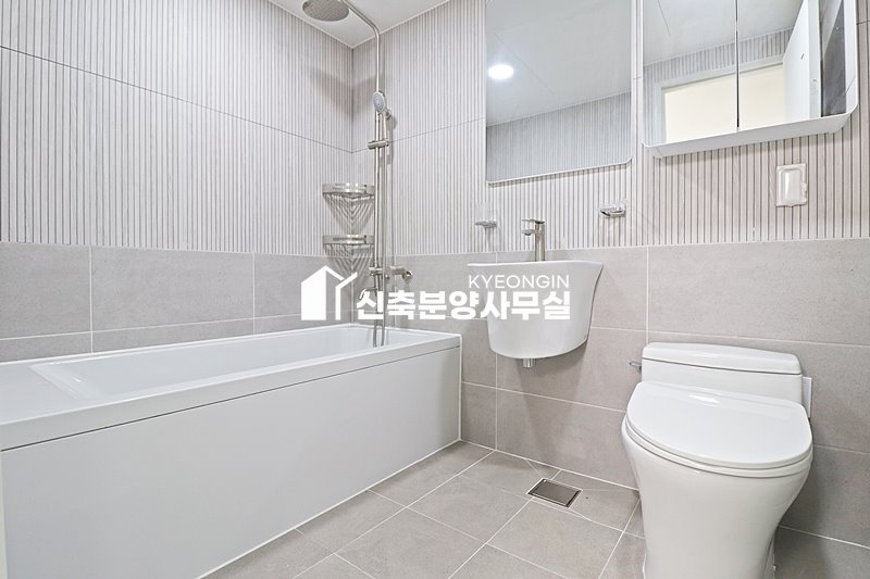 경기 안산상록구 본오동 퍼스트하이츠 [ 3룸 . 테라스 . 복층 Type ] 분양 매물번호 15273 사진 40