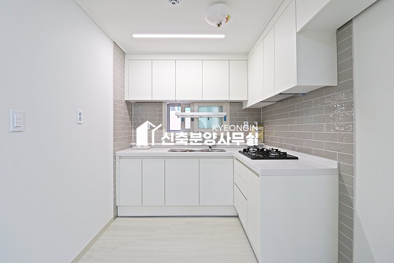 경기 부천원미구 역곡동 GS힐 [ 2룸 . 3룸 . 테라스 . 단독세대 Type ] 분양 매물번호 15272 사진 5