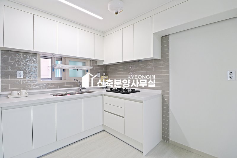 경기 부천원미구 역곡동 GS힐 [ 2룸 . 3룸 . 테라스 . 단독세대 Type ] 분양 매물번호 15272 사진 6