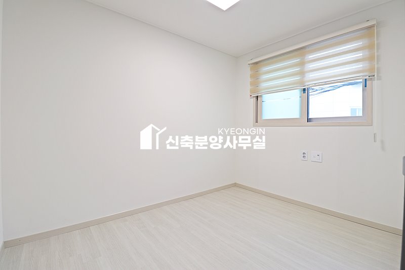 경기 부천원미구 역곡동 GS힐 [ 2룸 . 3룸 . 테라스 . 단독세대 Type ] 분양 매물번호 15272 사진 9