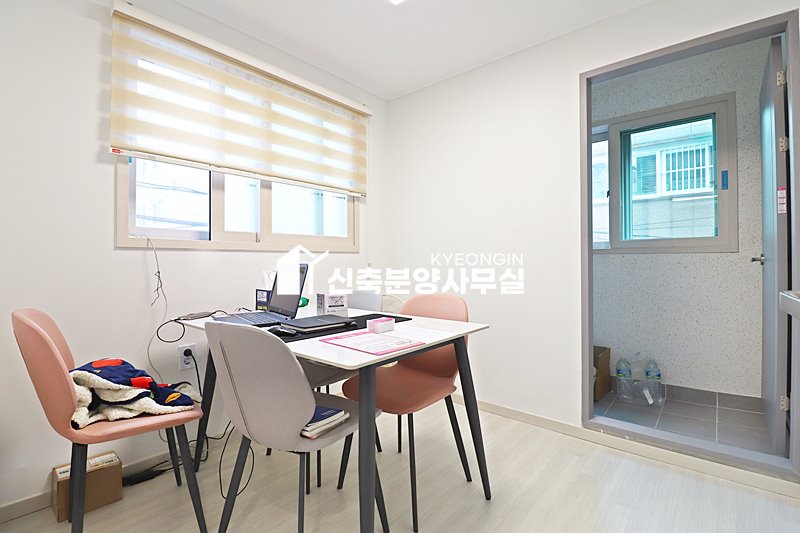 경기 부천원미구 역곡동 GS힐 [ 2룸 . 3룸 . 테라스 . 단독세대 Type ] 분양 매물번호 15272 사진 10