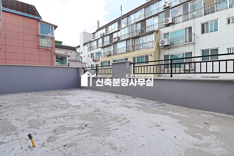 경기 부천원미구 역곡동 GS힐 [ 2룸 . 3룸 . 테라스 . 단독세대 Type ] 분양 매물번호 15272 사진 12