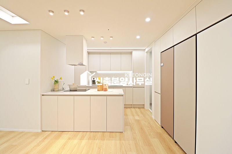 인천 서해구 신현동 신현포레스트아파트 [ 3룸 . 가변형4룸 . 테라스 . 단독세대 Type ] 분양 매물번호 15269 사진 13