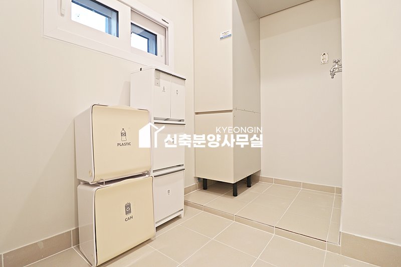 인천 서해구 신현동 신현포레스트아파트 [ 3룸 . 가변형4룸 . 테라스 . 단독세대 Type ] 분양 매물번호 15269 사진 18