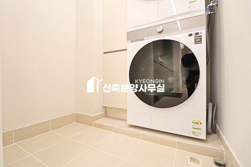 인천 서해구 신현동 신현포레스트아파트 [ 3룸 . 가변형4룸 . 테라스 . 단독세대 Type ] 분양 매물번호 15269 사진 38