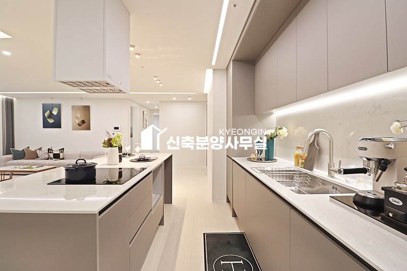 인천 서해구 신현동 신현포레스트아파트 [ 3룸 . 가변형4룸 . 테라스 . 단독세대 Type ] 분양 매물번호 15269 사진 39