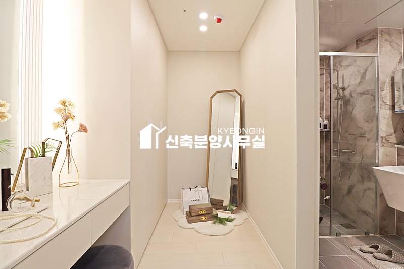 인천 서해구 신현동 신현포레스트아파트 [ 3룸 . 가변형4룸 . 테라스 . 단독세대 Type ] 분양 매물번호 15269 사진 44