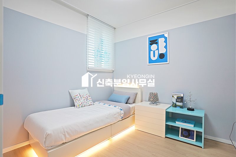 경기 시흥시 거모동 이호드림파크 [ 3룸 . 테라스 . 복층 Type ] 분양 매물번호 15268 사진 15