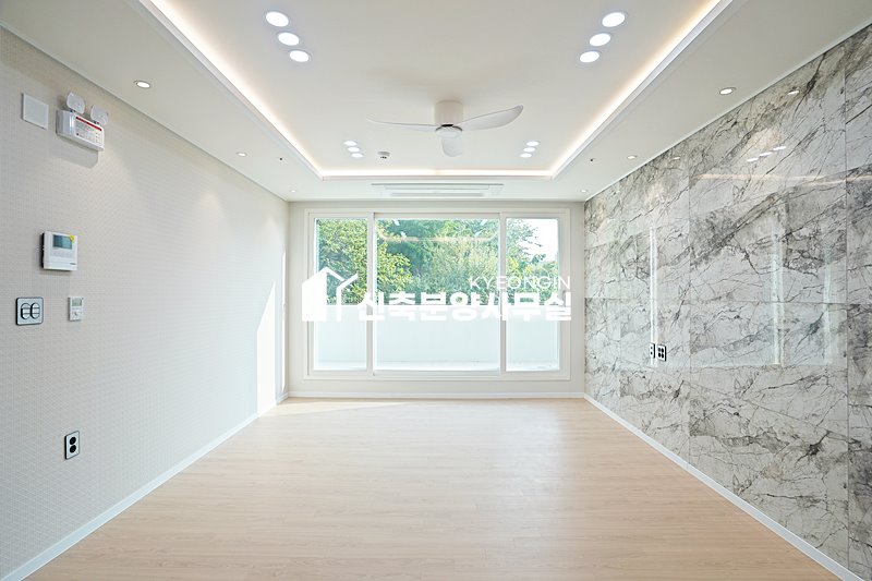 경기 시흥시 거모동 이호드림파크 [ 3룸 . 테라스 . 복층 Type ] 분양 매물번호 15268 사진 20